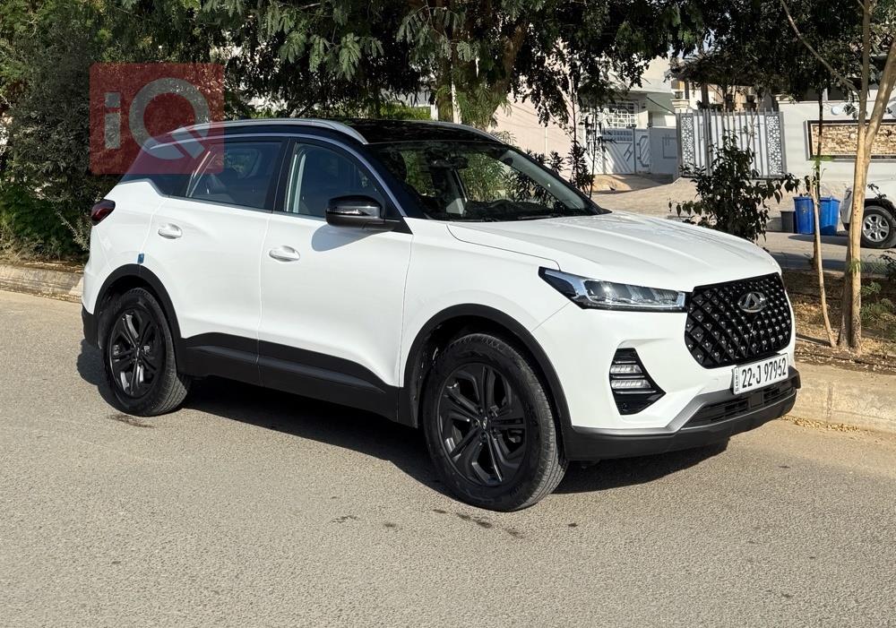 شێری تیگۆ 7 پرۆ